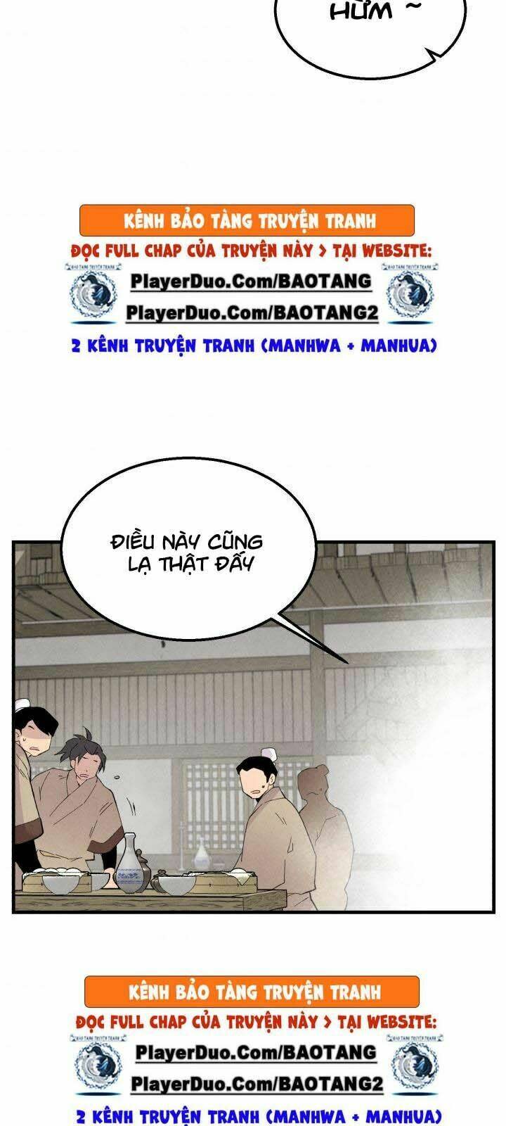 phi lôi đao thuật chapter 65 - Next chapter 66