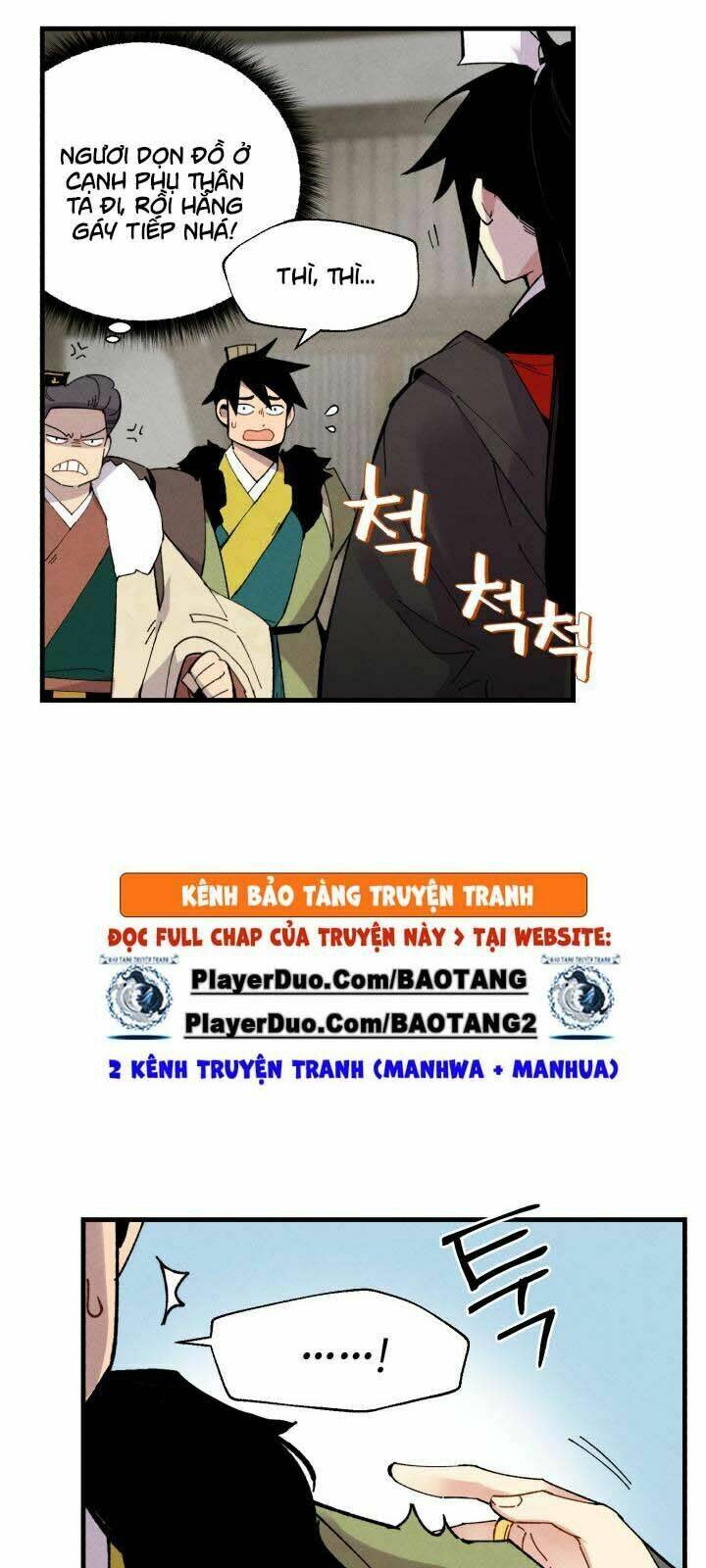 phi lôi đao thuật chapter 65 - Next chapter 66