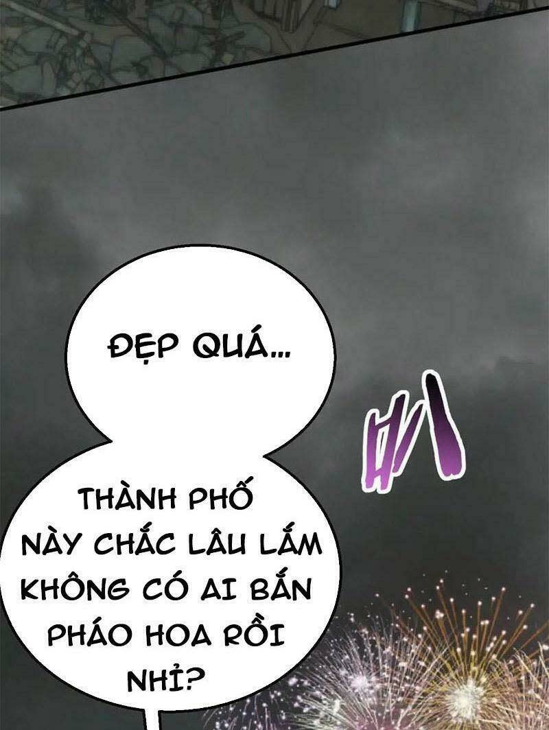 mạt thế đạo tặc hành Chapter 71 - Trang 2