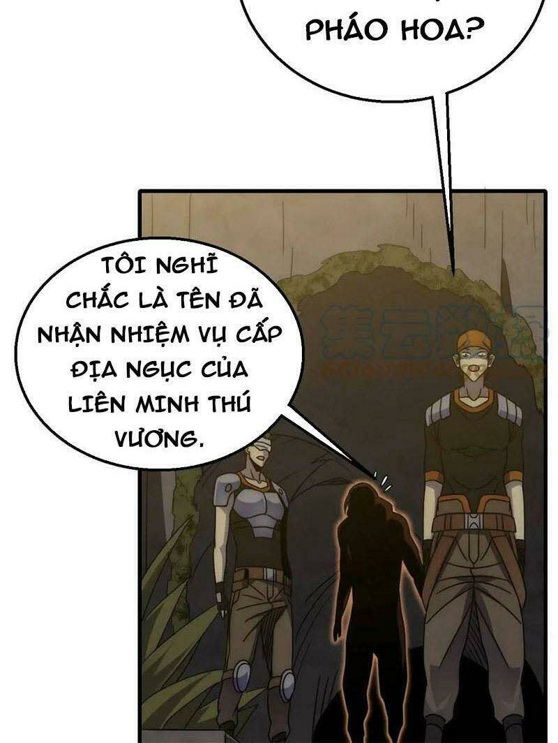 mạt thế đạo tặc hành Chapter 71 - Trang 2