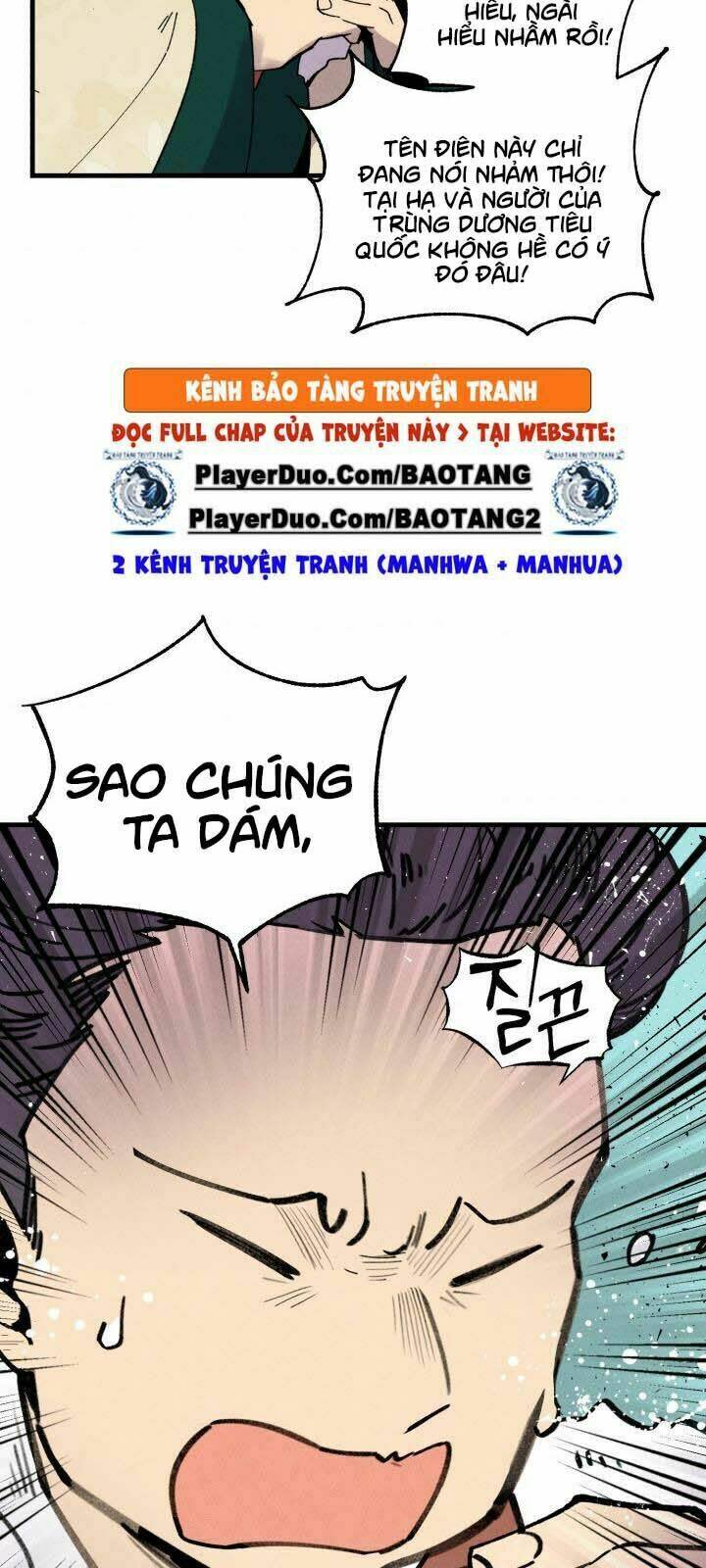 phi lôi đao thuật chapter 65 - Next chapter 66