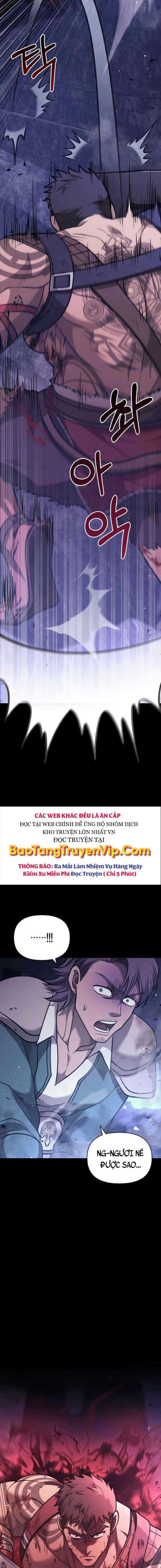 sống sót trong trò chơi với tư cách là một cuồng nhân chapter 6 - Next Chapter 6