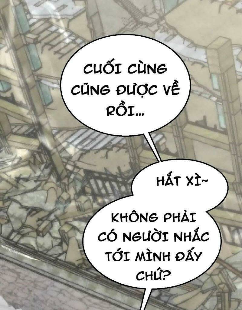 mạt thế đạo tặc hành Chapter 71 - Trang 2