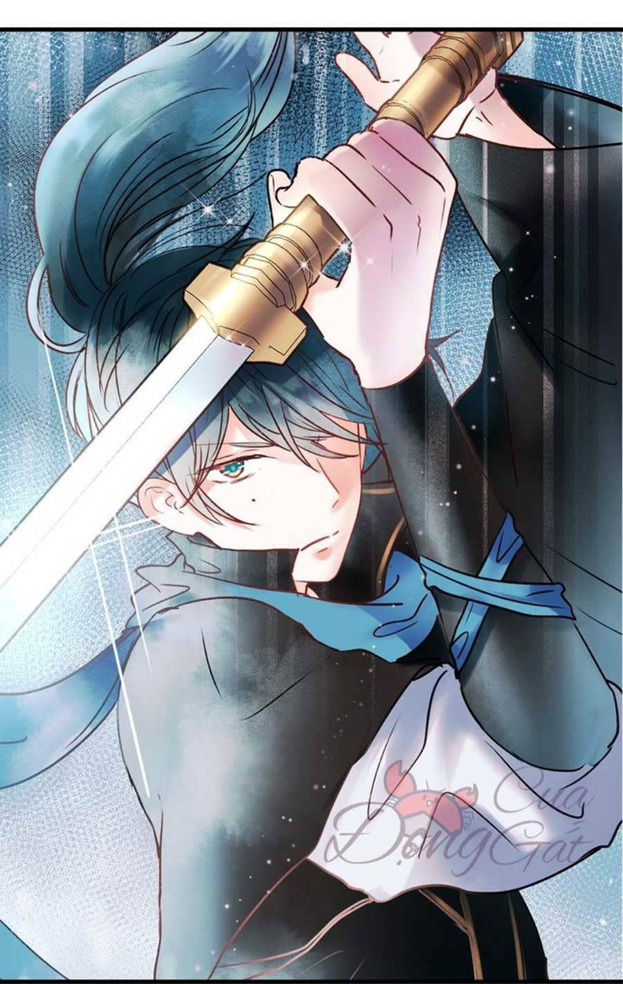 thành dã tiêu hà chapter 29 - Next chapter 30