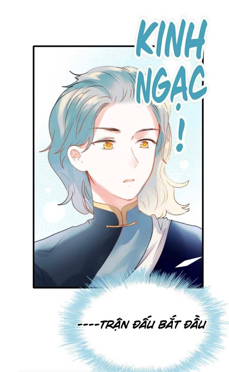 thành dã tiêu hà chapter 29 - Next chapter 30