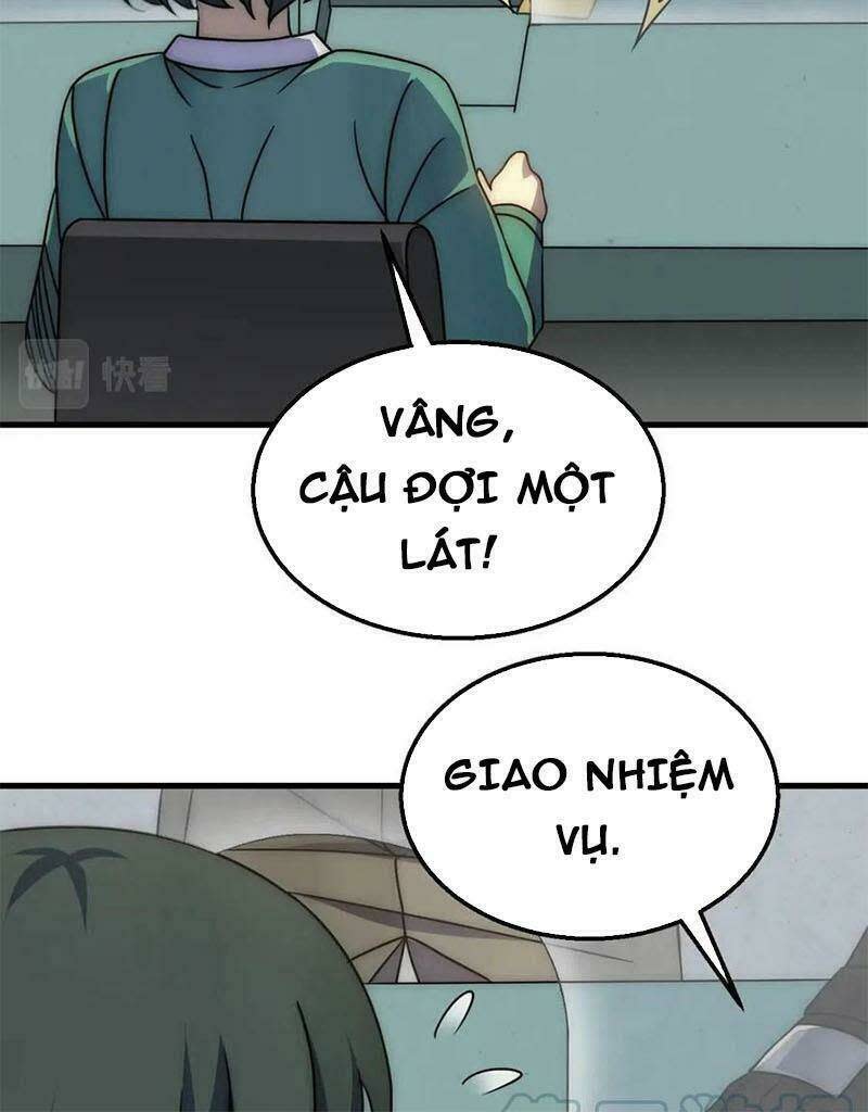 mạt thế đạo tặc hành Chapter 71 - Trang 2