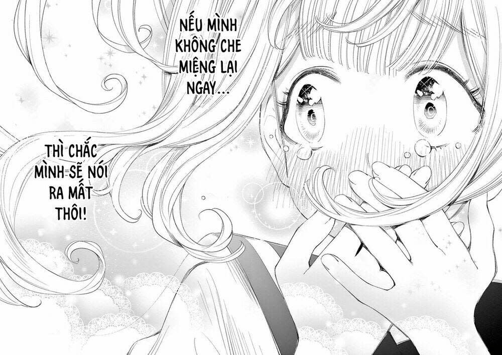 Yuzumori-san (KoY) Chapter 10 - Next Chapter 11