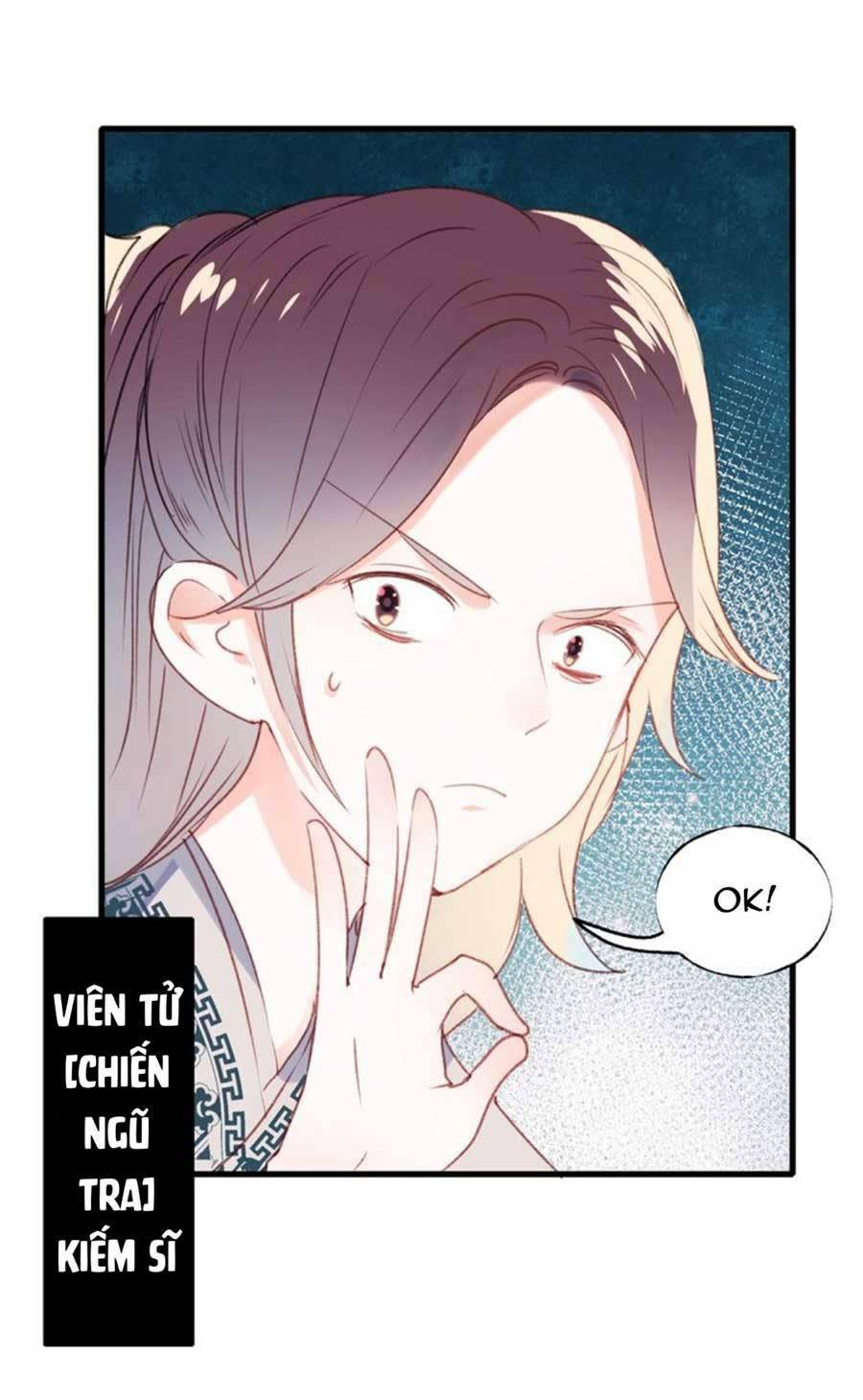 thành dã tiêu hà chapter 29 - Next chapter 30