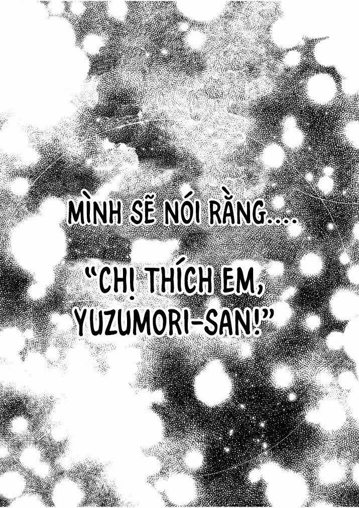 Yuzumori-san (KoY) Chapter 10 - Next Chapter 11