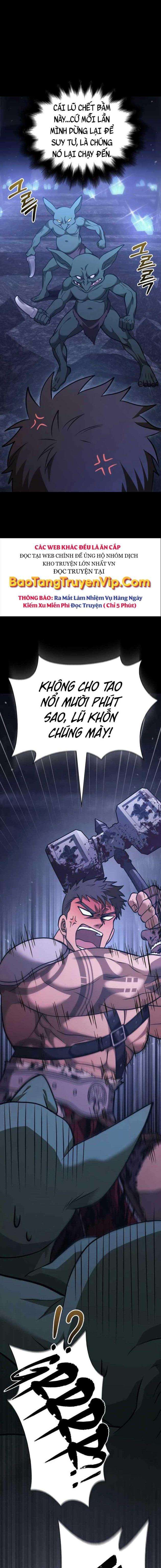 sống sót trong trò chơi với tư cách là một cuồng nhân chapter 6 - Next Chapter 6