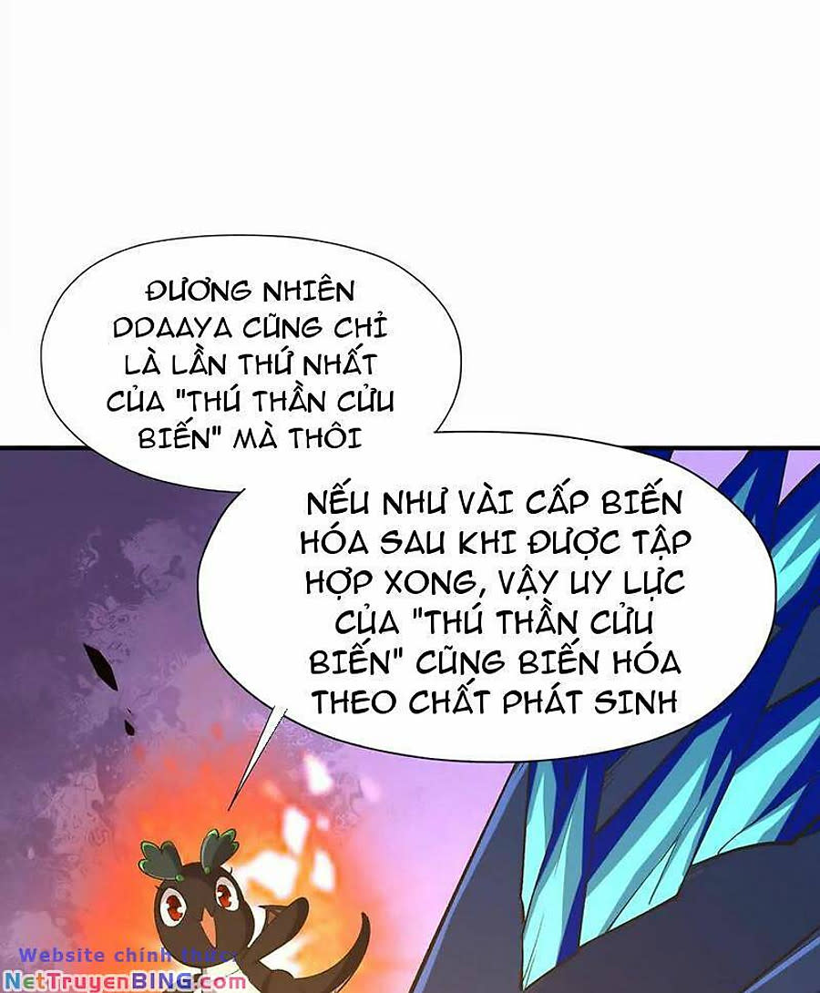 thần thú quật khởi Chapter 56 - Next 