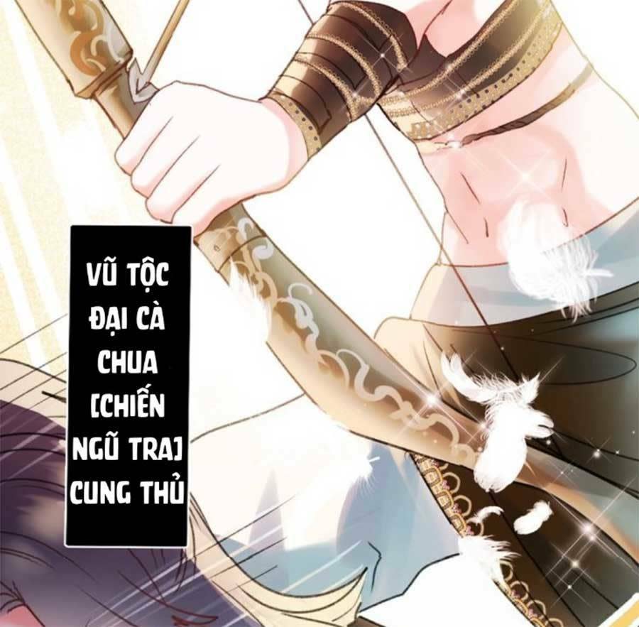 thành dã tiêu hà chapter 29 - Next chapter 30