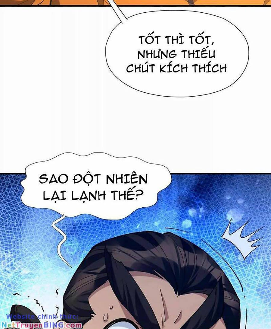 thần thú quật khởi Chapter 56 - Next 