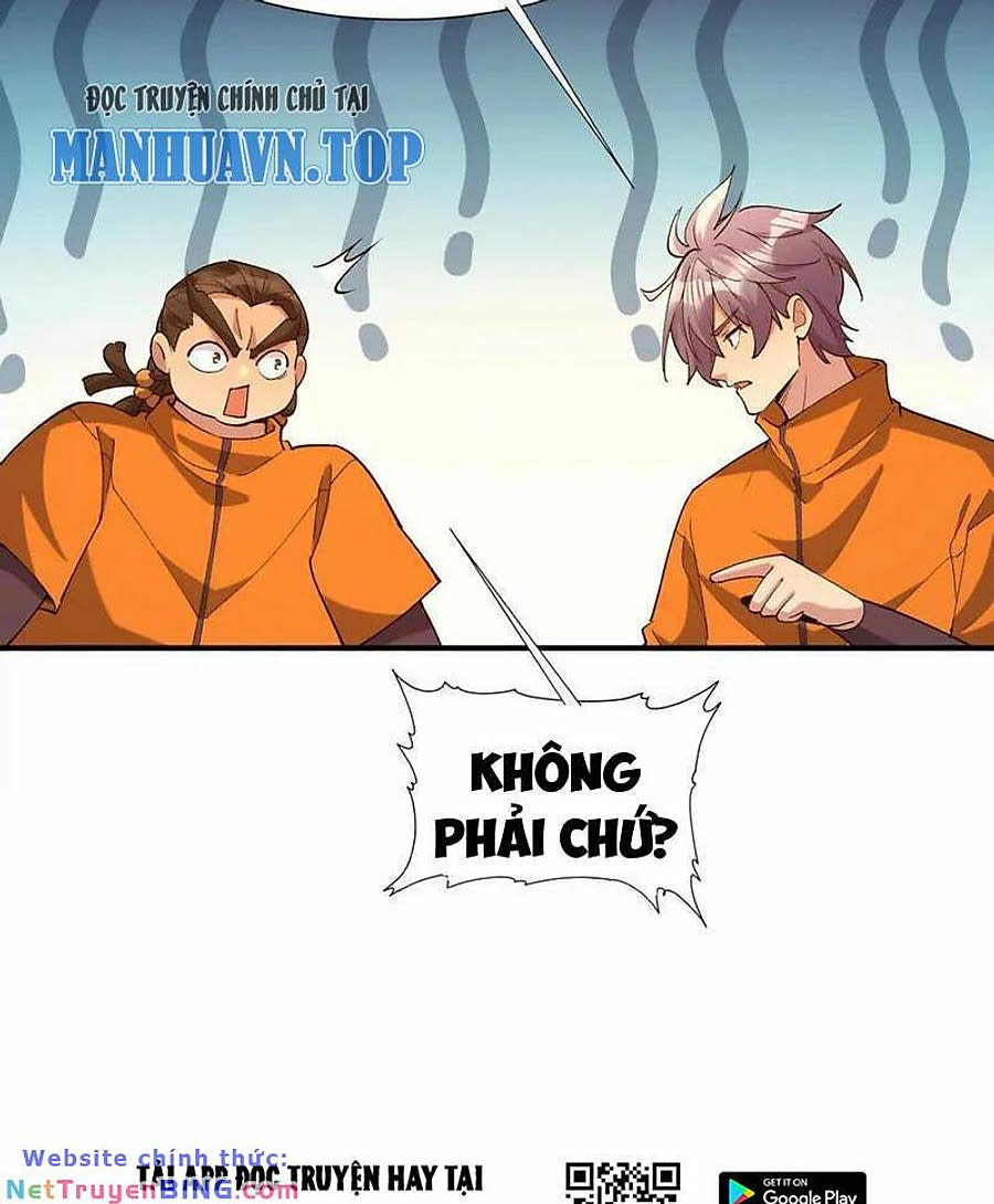 thần thú quật khởi Chapter 56 - Next 