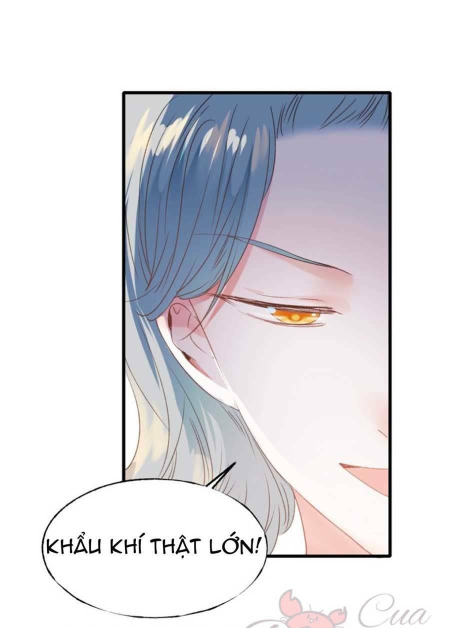 thành dã tiêu hà chapter 29 - Next chapter 30