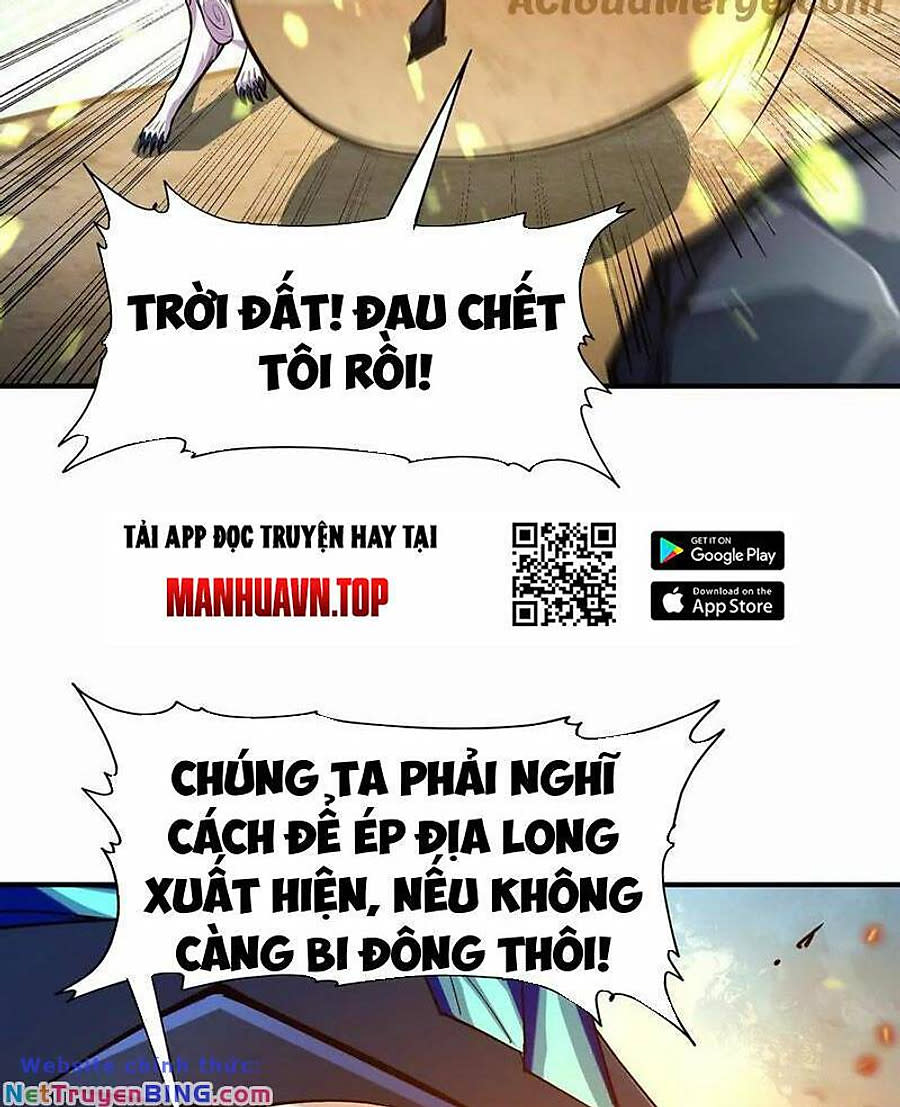 thần thú quật khởi Chapter 56 - Next 