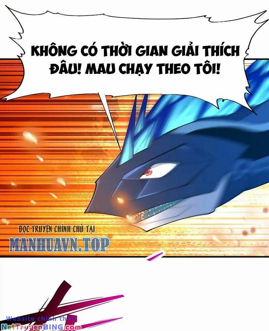 thần thú quật khởi Chapter 56 - Next 