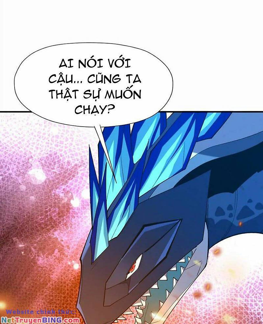 thần thú quật khởi Chapter 56 - Next 