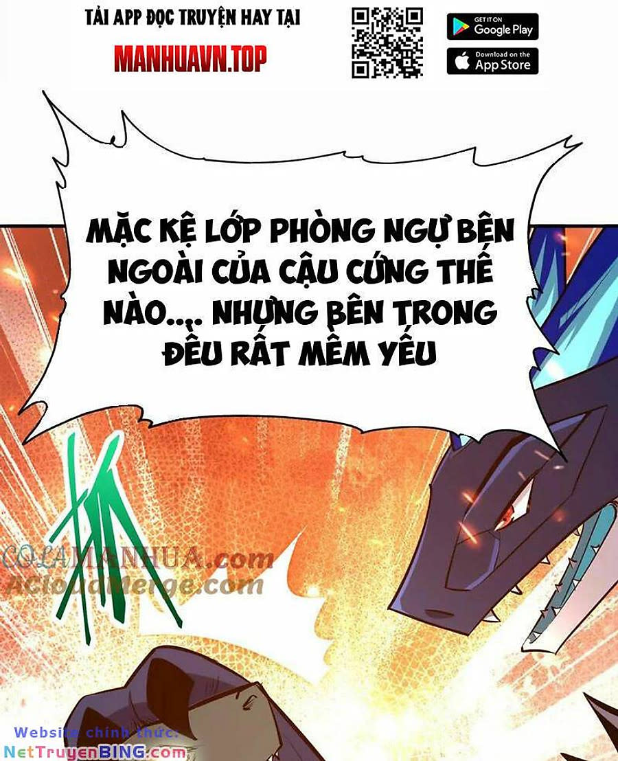 thần thú quật khởi Chapter 56 - Next 