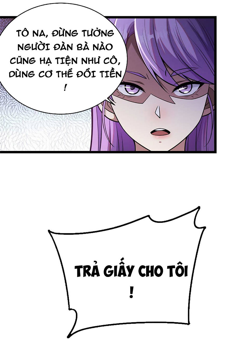 đô thị cực phẩm y thần Chapter 11 - Trang 2