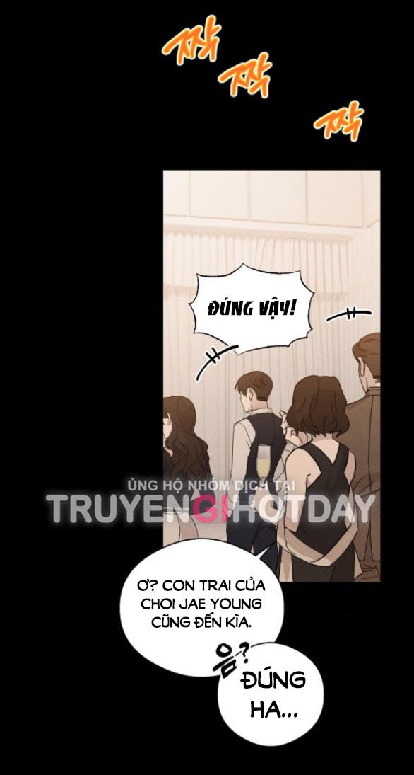 18+ Mong Ước Của Ác Ma Chap 11 - Trang 2