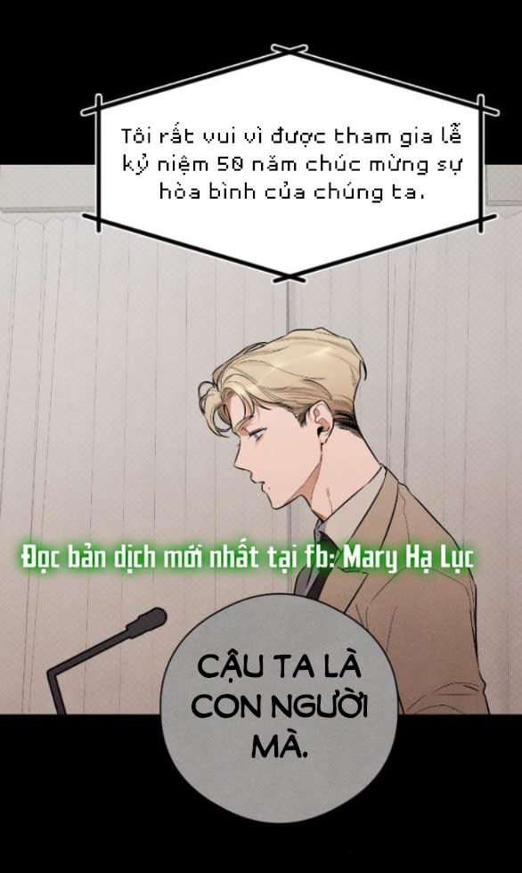 18+ Mong Ước Của Ác Ma Chap 11 - Trang 2