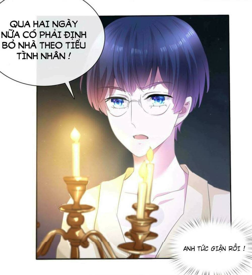 Một Lời Không Hợp Liền Hút Máu Chapter 55 - Next Chapter 56