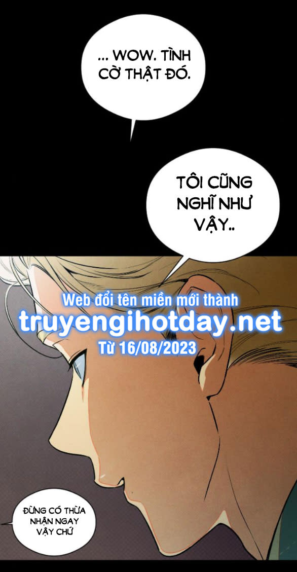 18+ Mong Ước Của Ác Ma Chap 11 - Trang 2