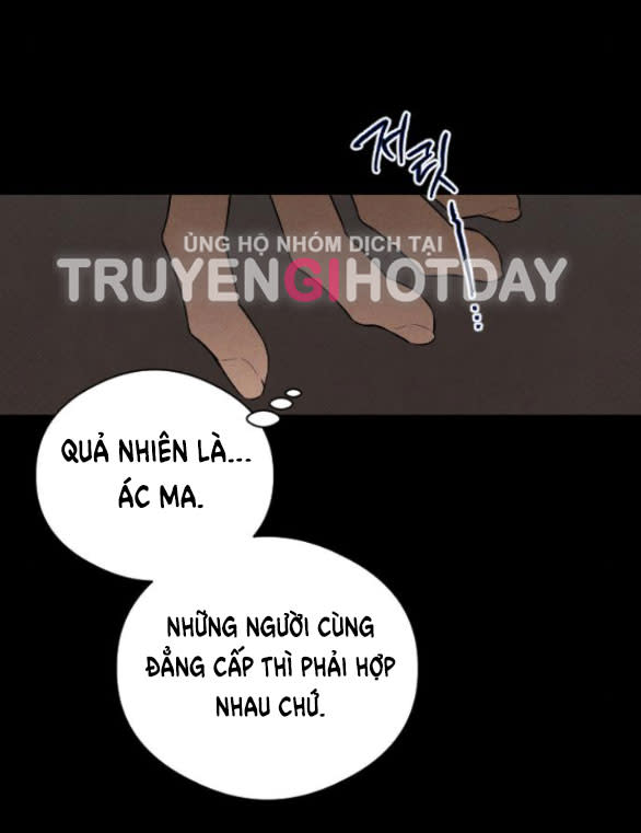 18+ Mong Ước Của Ác Ma Chap 11 - Trang 2