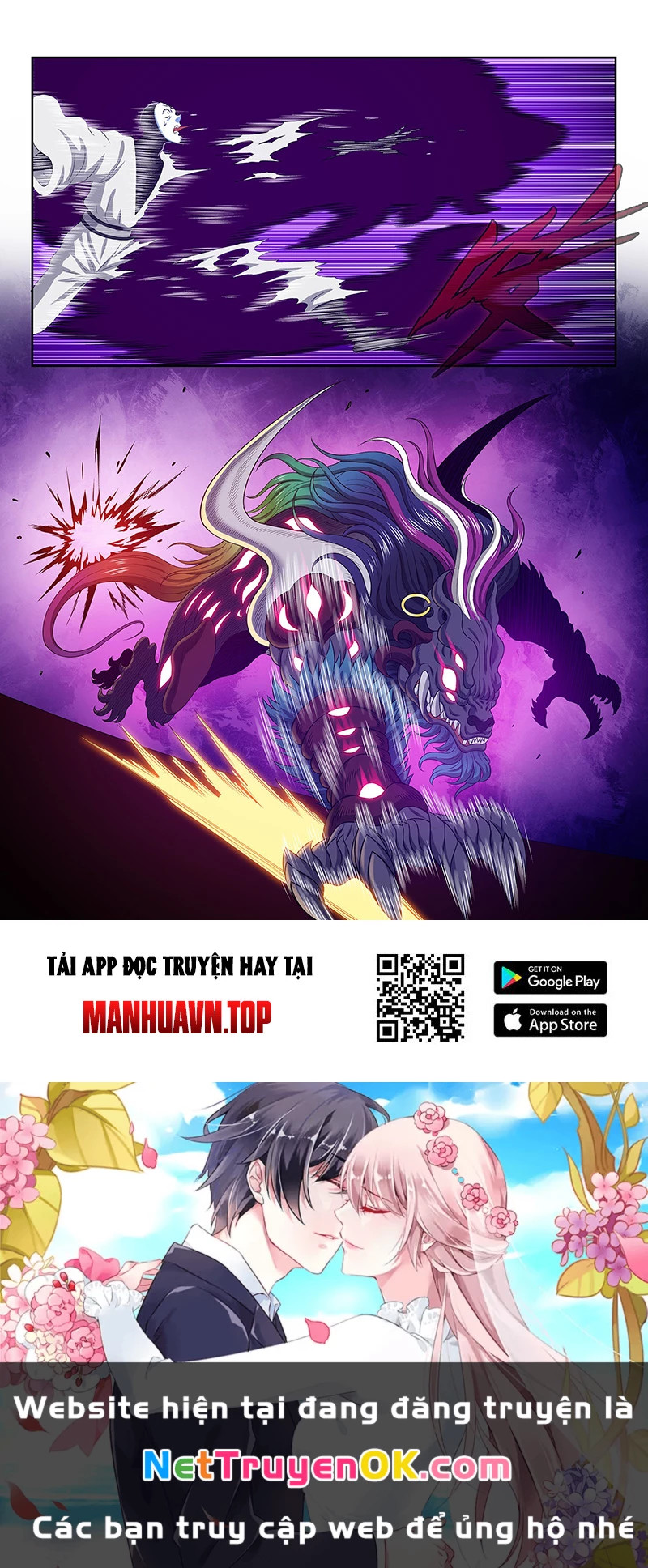 ta là đại thần tiên Chapter 760 - Next Chapter 760