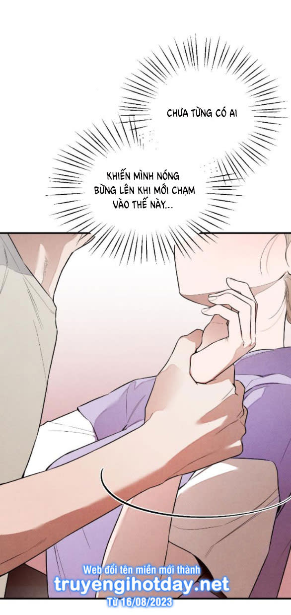 18+ Mong Ước Của Ác Ma Chap 14 - Trang 2