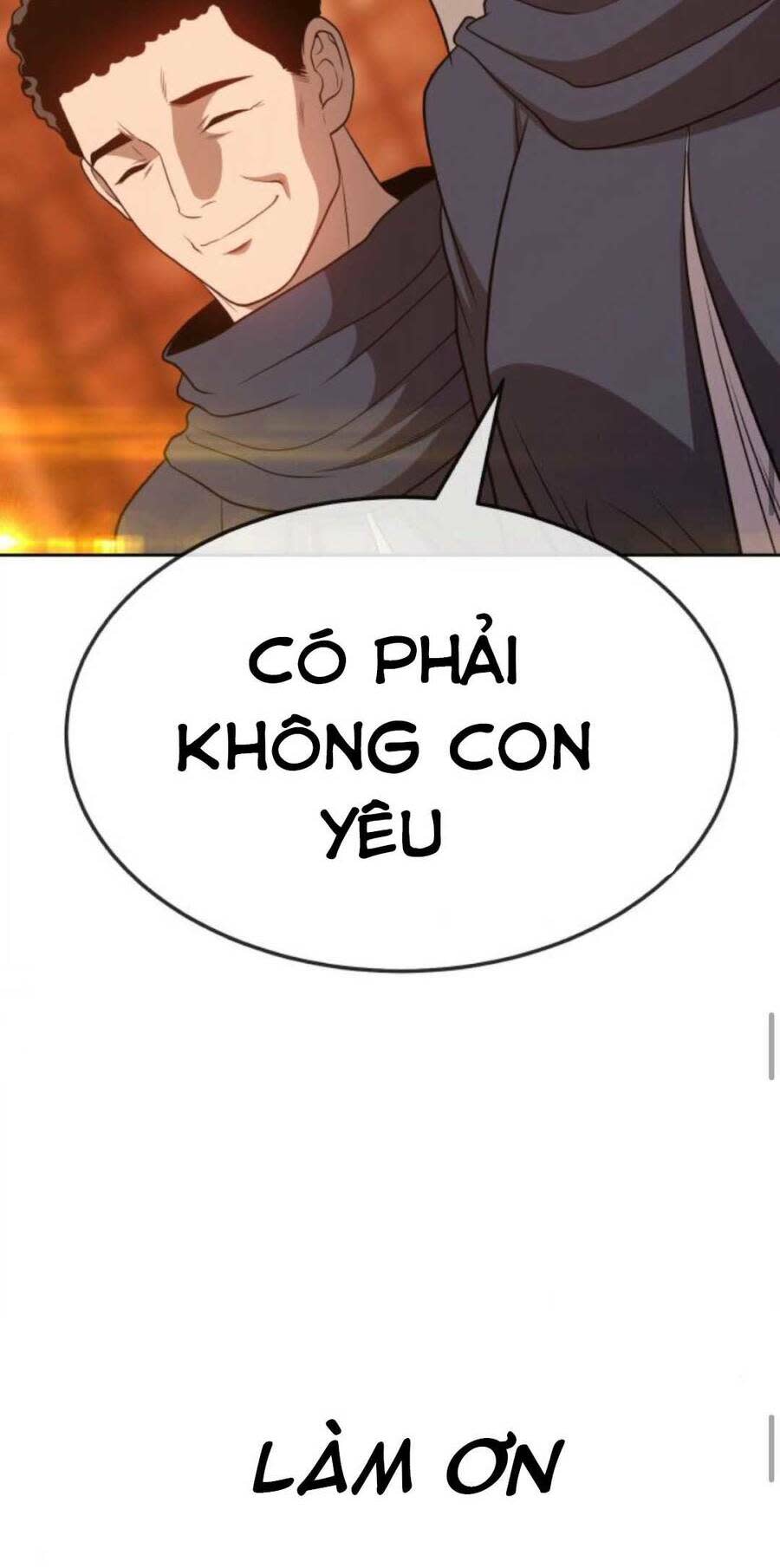 gậy gỗ cấp 99+ chapter 20.3 - Trang 2