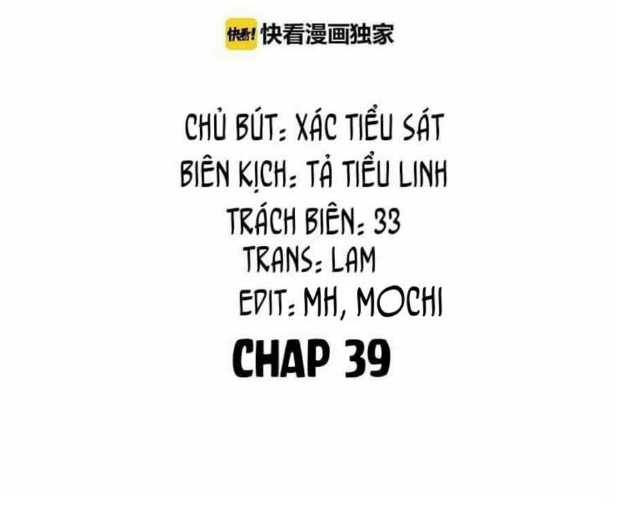 thành dã tiêu hà chapter 39 - Next chapter 40