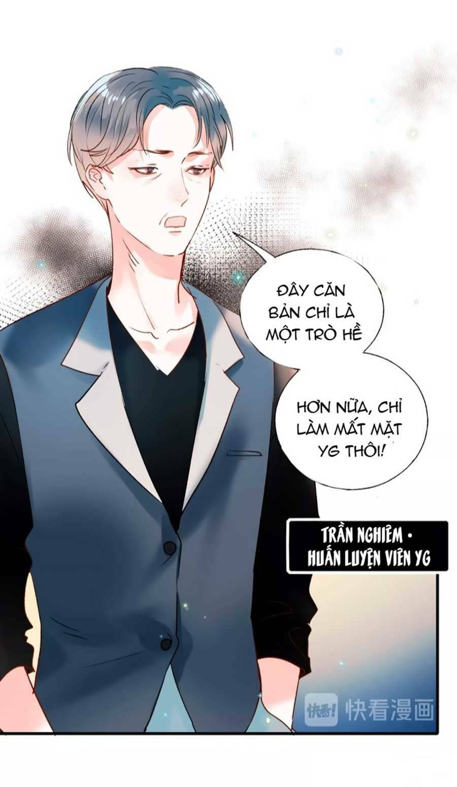 thành dã tiêu hà chapter 39 - Next chapter 40