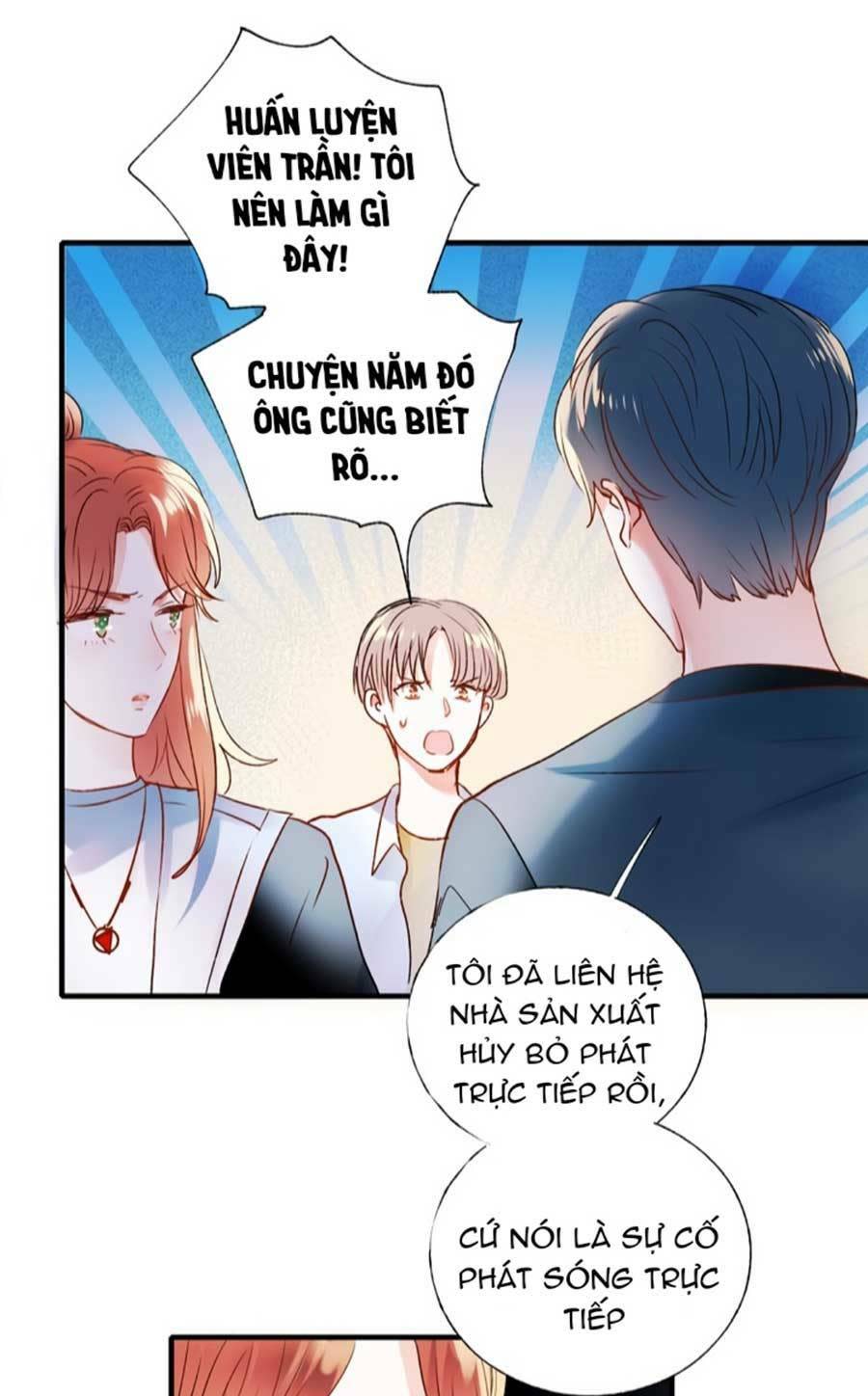 thành dã tiêu hà chapter 39 - Next chapter 40