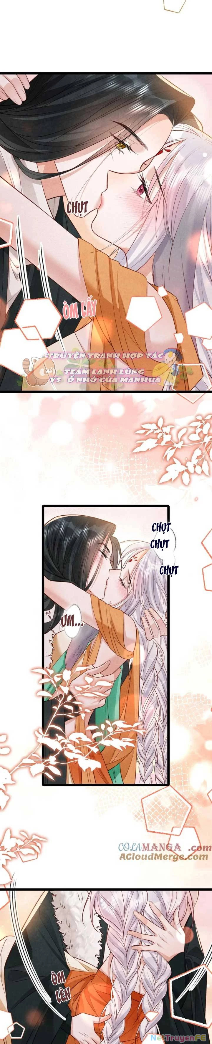 cách để tồn tại như một cống phẩm Chapter 40 - Next Chapter 41