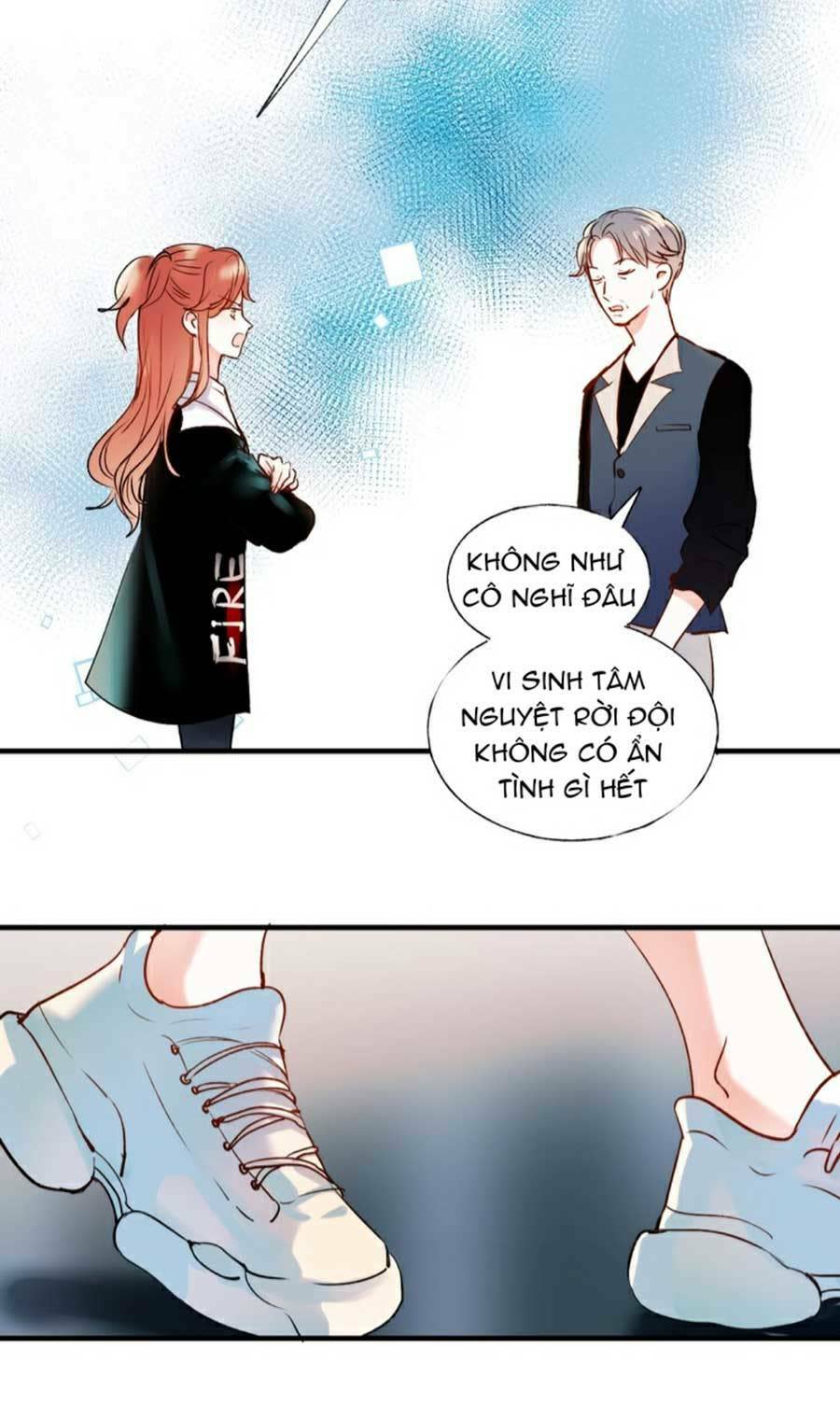 thành dã tiêu hà chapter 39 - Next chapter 40