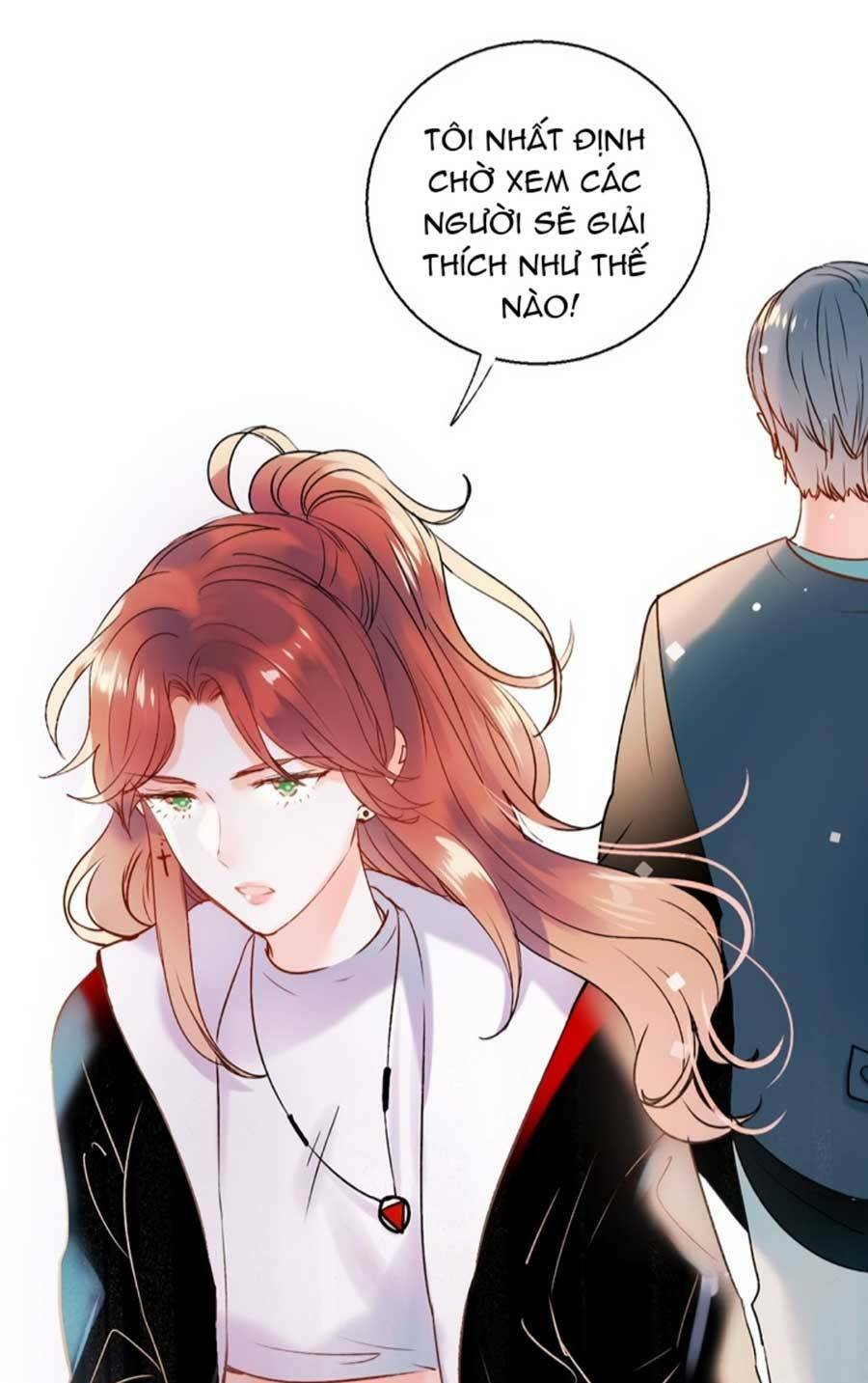 thành dã tiêu hà chapter 39 - Next chapter 40