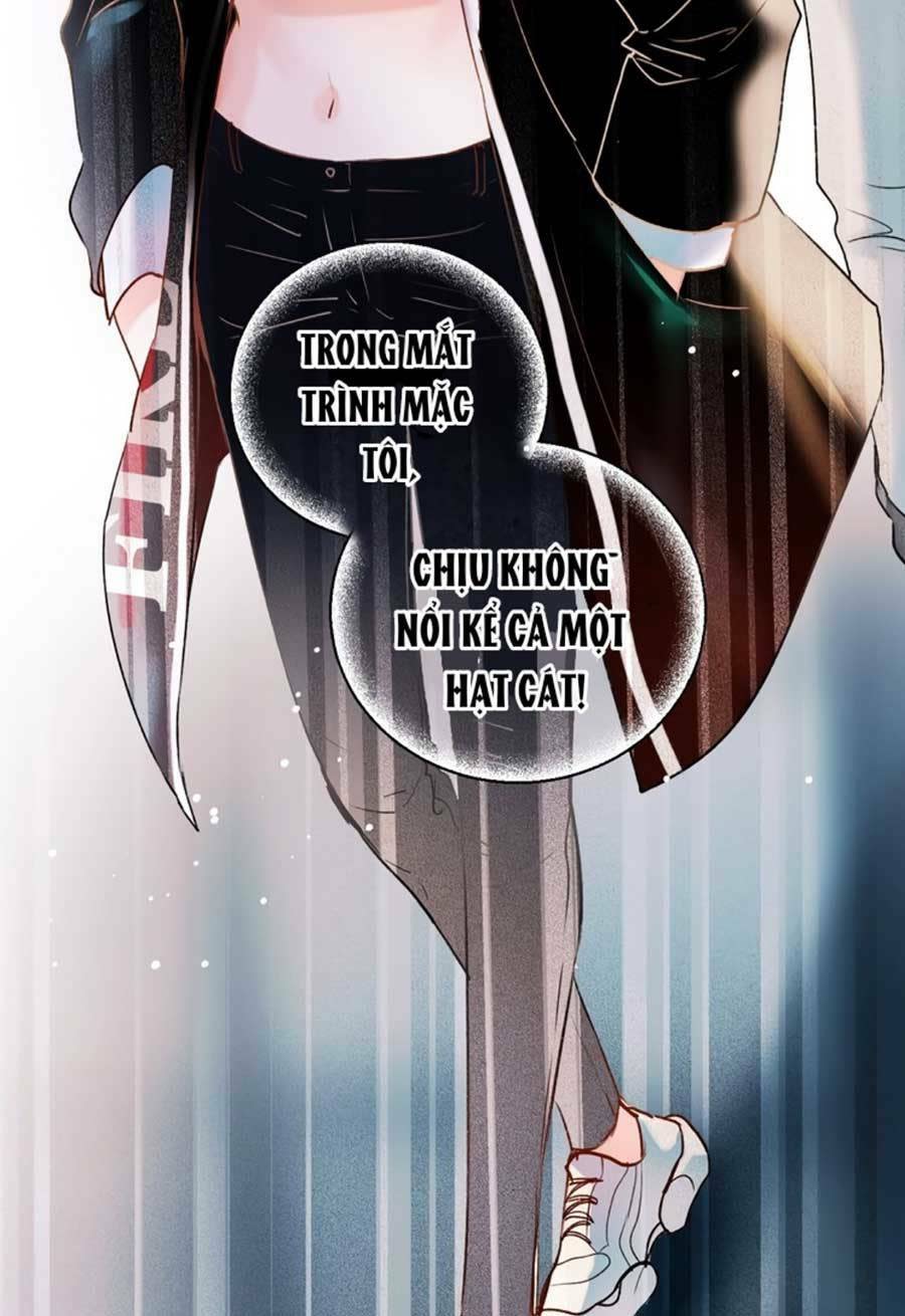 thành dã tiêu hà chapter 39 - Next chapter 40