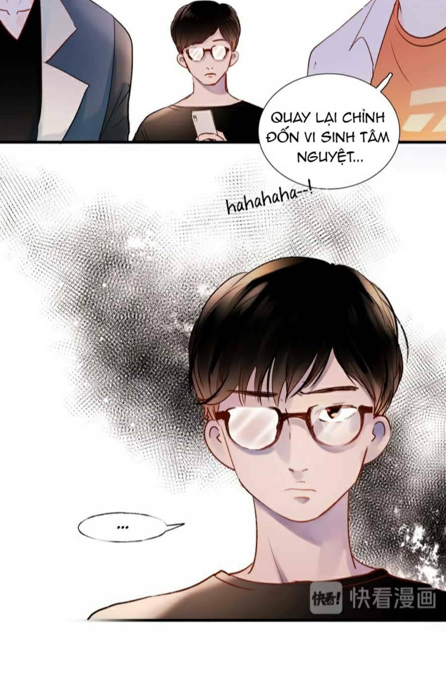 thành dã tiêu hà chapter 39 - Next chapter 40