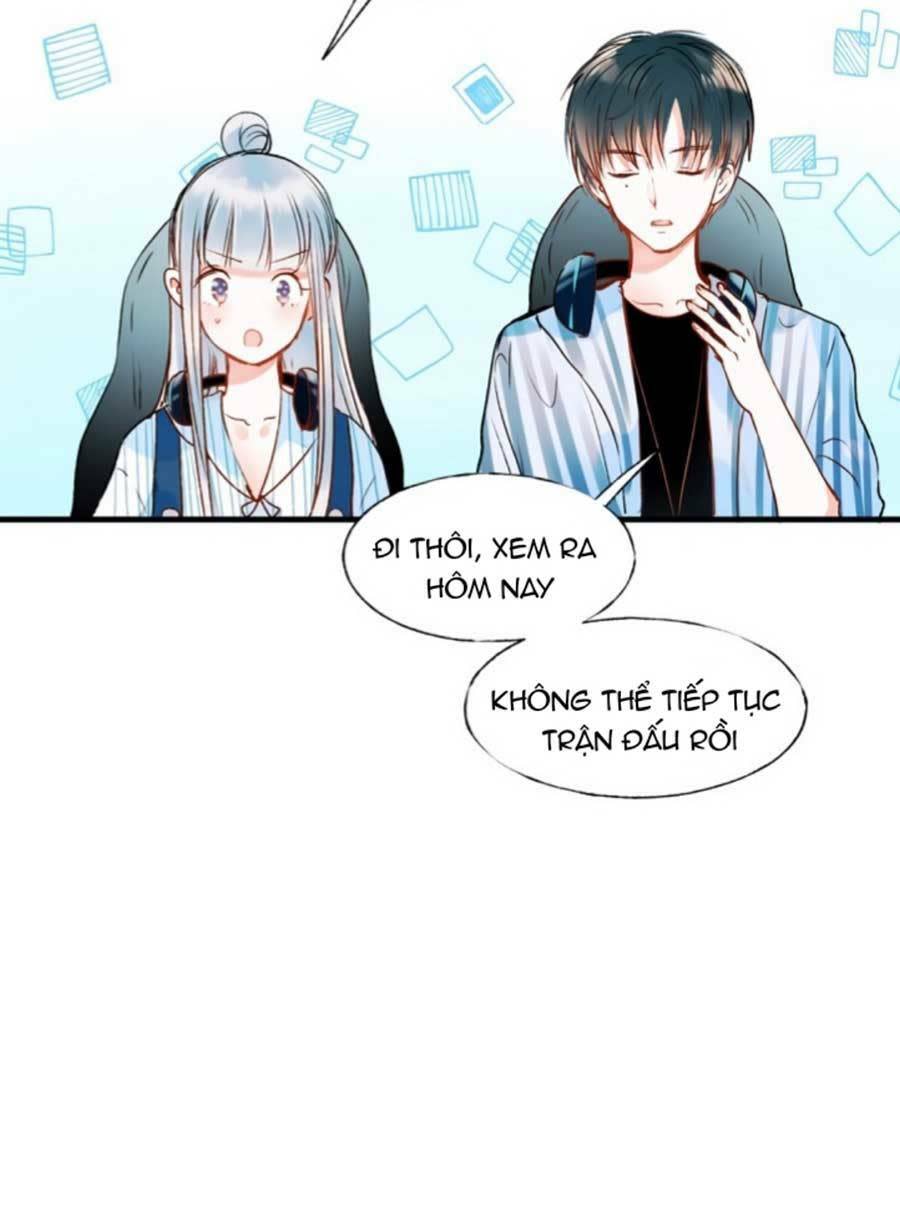 thành dã tiêu hà chapter 39 - Next chapter 40