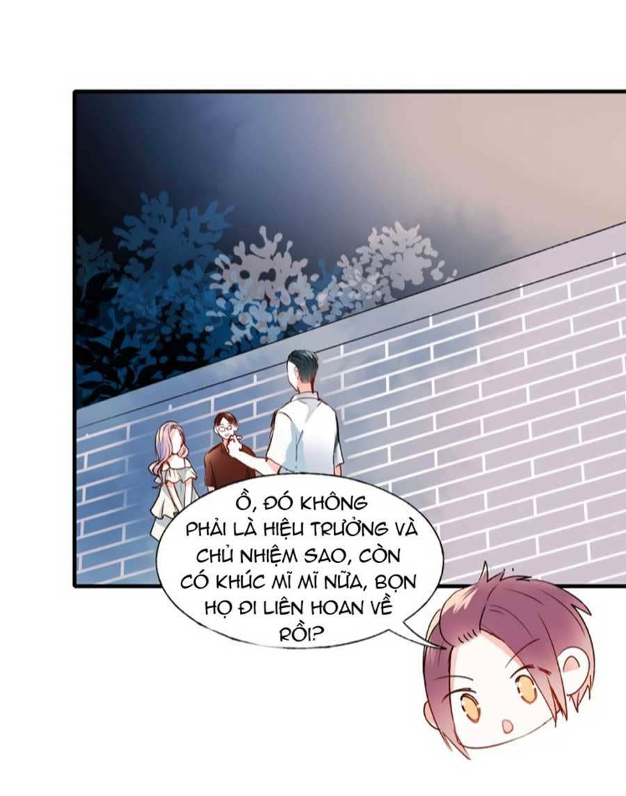 thành dã tiêu hà chapter 39 - Next chapter 40