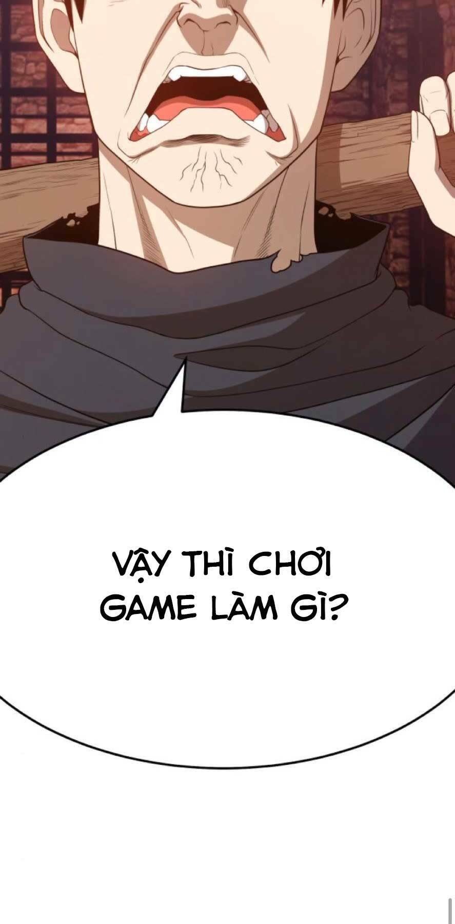 gậy gỗ cấp 99+ chapter 20.3 - Trang 2