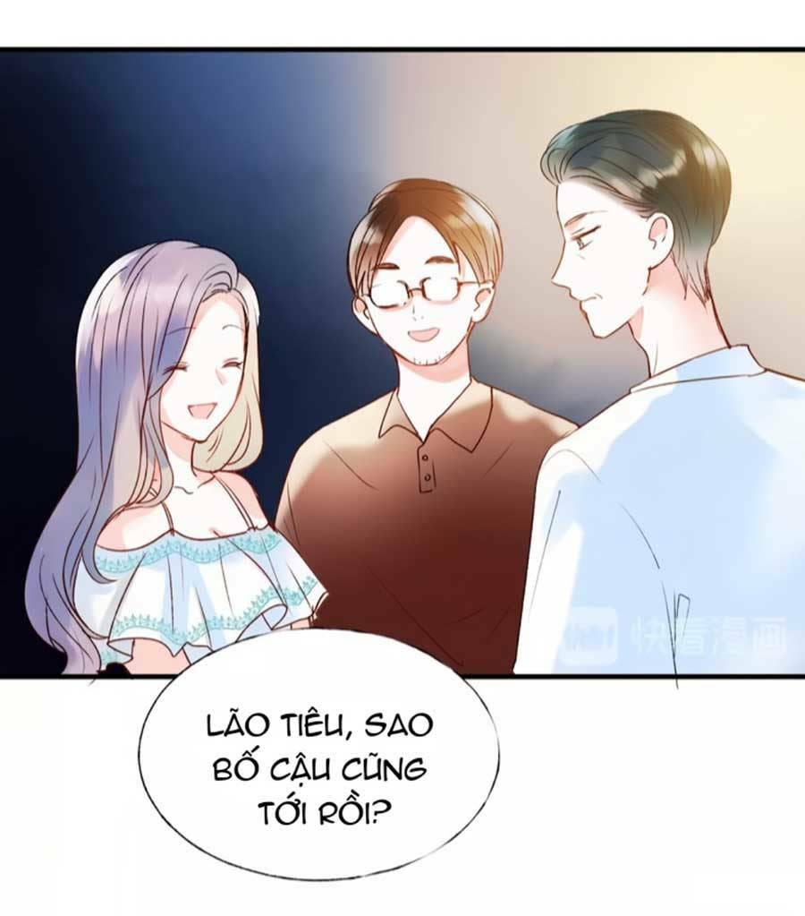 thành dã tiêu hà chapter 39 - Next chapter 40