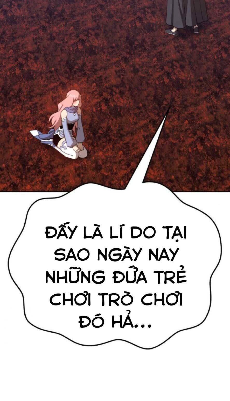 gậy gỗ cấp 99+ chapter 20.3 - Trang 2