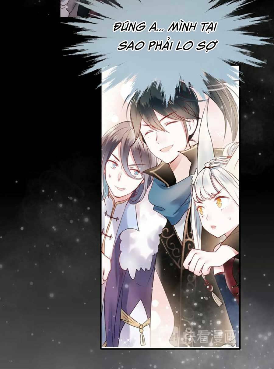 thành dã tiêu hà chapter 37 - Next chapter 38