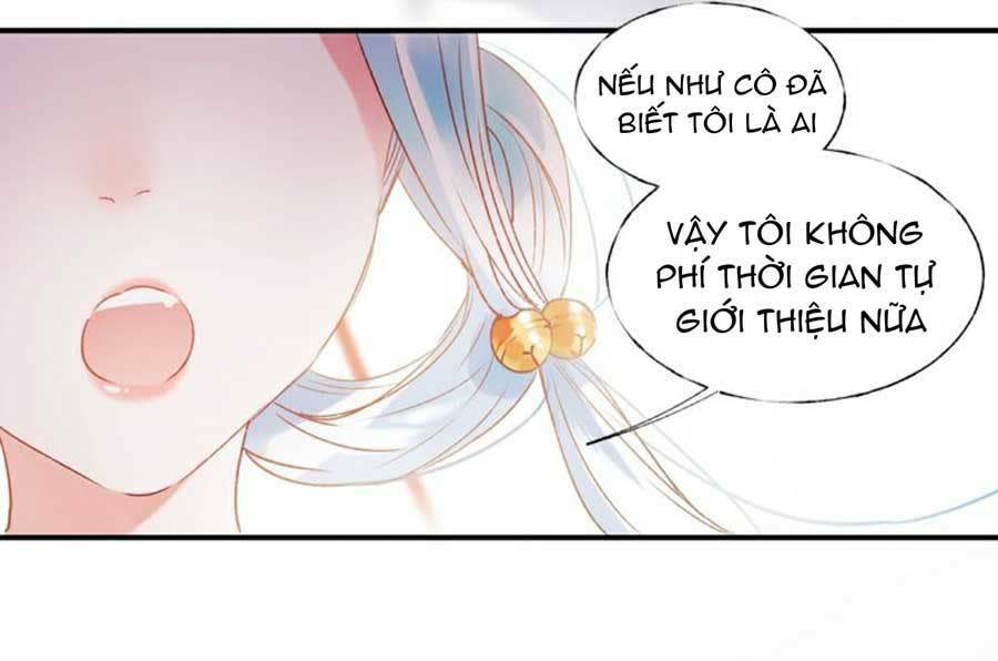 thành dã tiêu hà chapter 37 - Next chapter 38