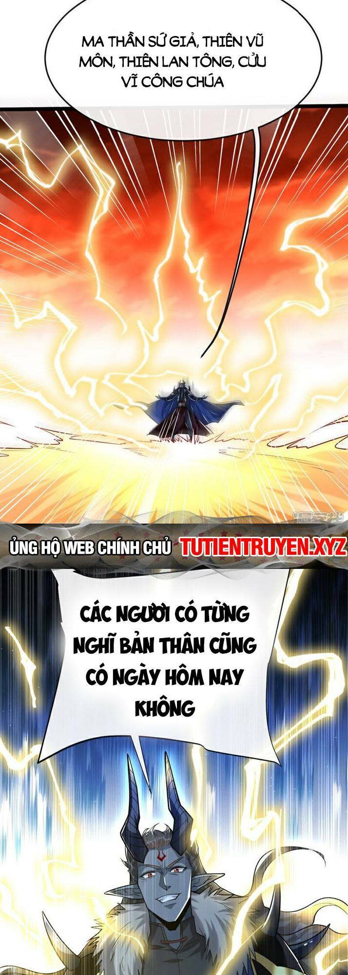 thập đại đế hoàng đều là đệ tử của ta chapter 175 - Next chapter 176