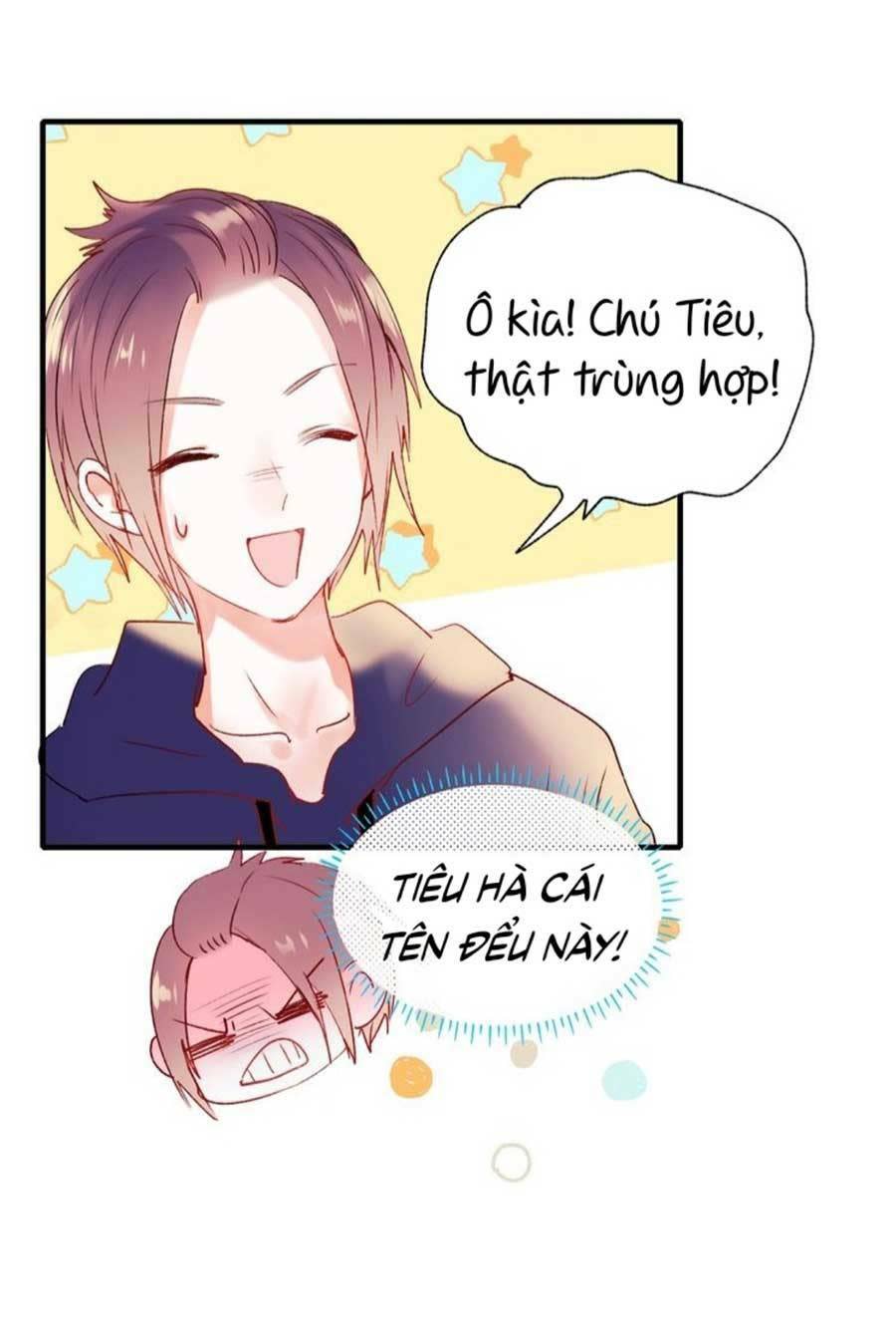 thành dã tiêu hà chapter 39 - Next chapter 40