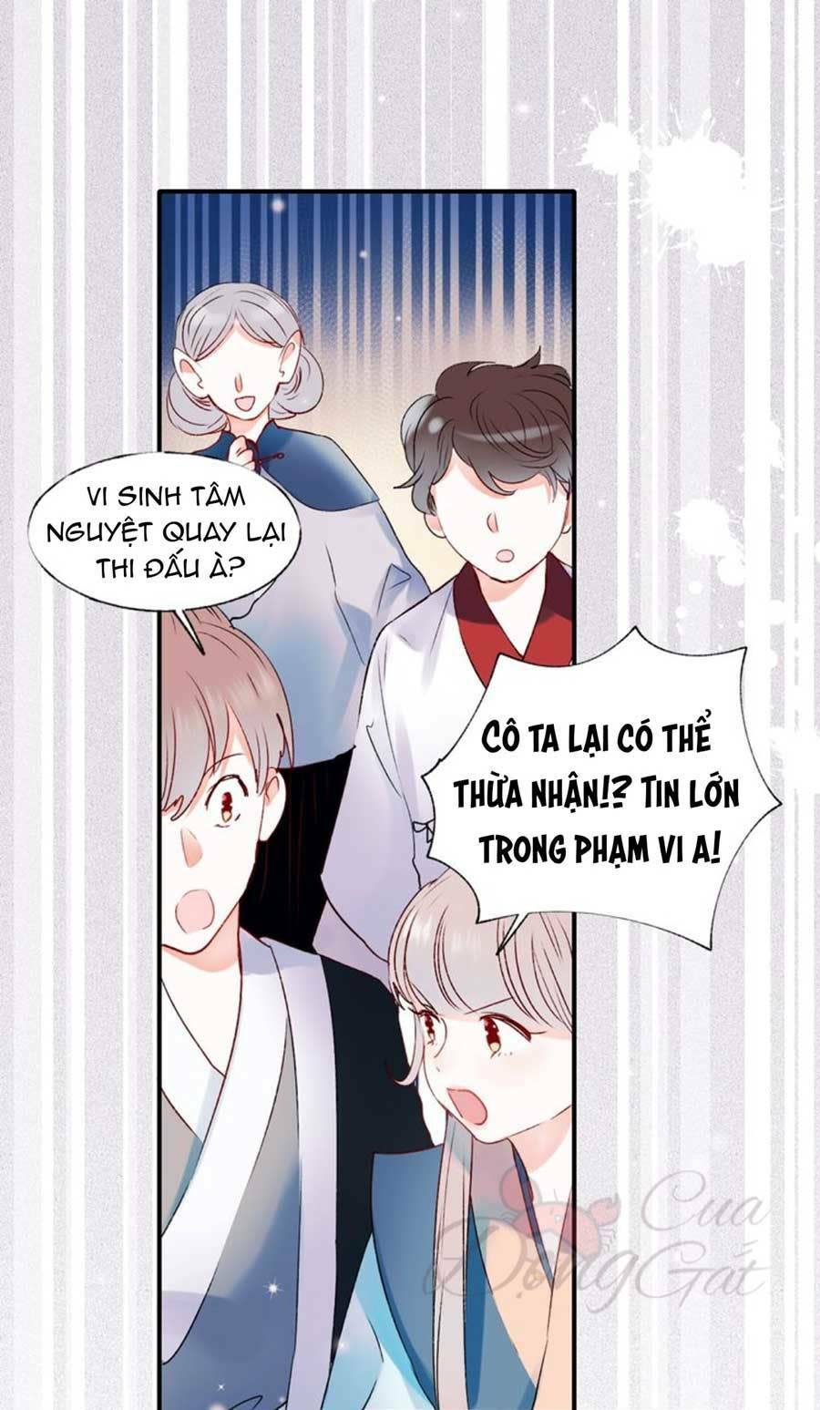 thành dã tiêu hà chapter 37 - Next chapter 38